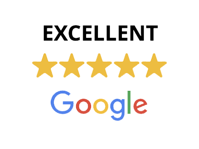 5StarsOnGoogleReviews