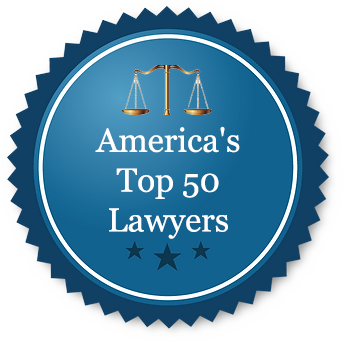 Americas Top 50 Lawyers